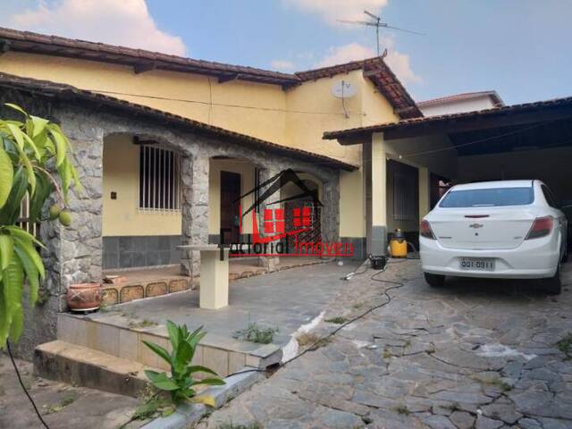 Casa para Locação em Belo Horizonte - 4