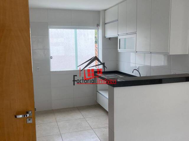 Apartamento para Locação em Belo Horizonte - 5