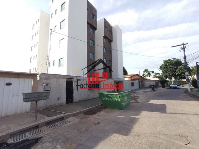 Apartamento para Venda em Belo Horizonte - 5