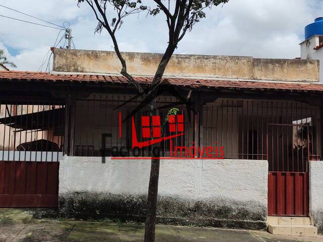 Casa para Venda em Belo Horizonte - 4