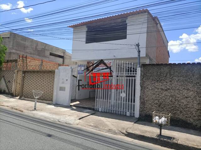 #1881 - Casa para Locação em Contagem - MG - 1