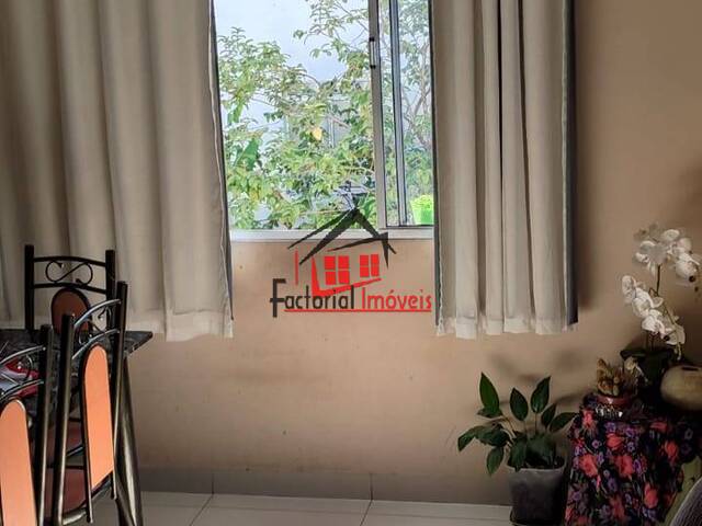 Apartamento para Venda em Belo Horizonte - 4