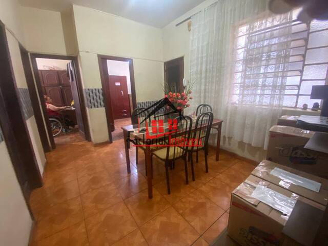 Apartamento para Venda em Belo Horizonte - 5