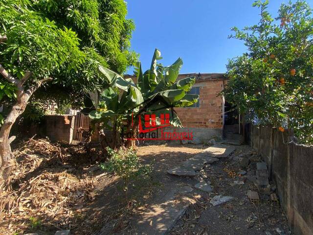 Casa para Venda em Belo Horizonte - 1