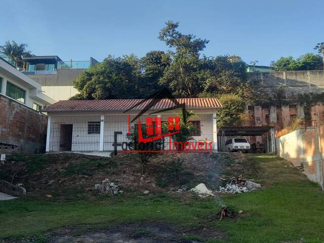 Casa para Locação em Belo Horizonte - 1