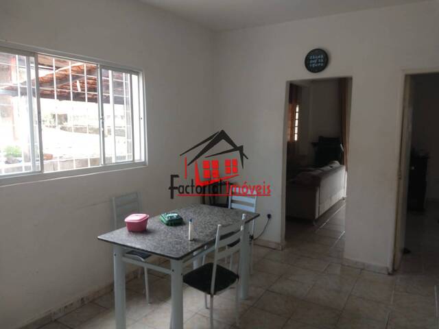 #2205 - Casa para Venda em Contagem - MG - 3