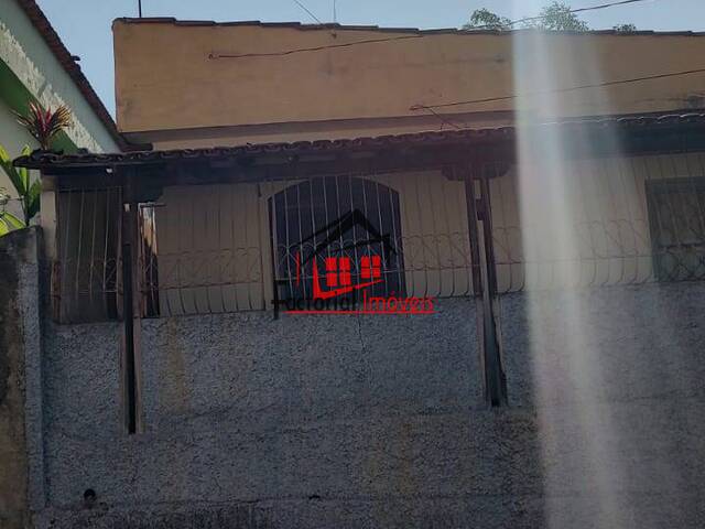 Casa para Venda em Belo Horizonte - 1