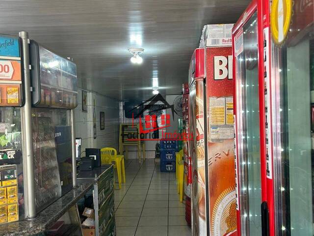 #2221 - Ponto Comercial para Venda em Belo Horizonte - MG - 2