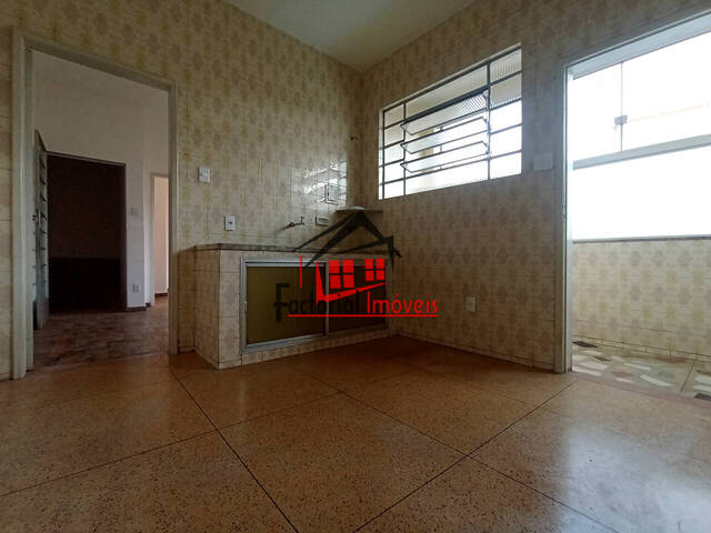 #2252 - Apartamento para Locação em Belo Horizonte - MG