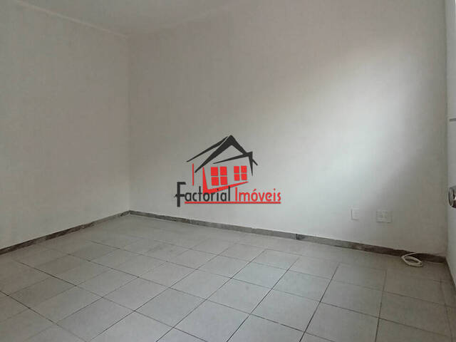 #2255 - Apartamento para Locação em Belo Horizonte - MG