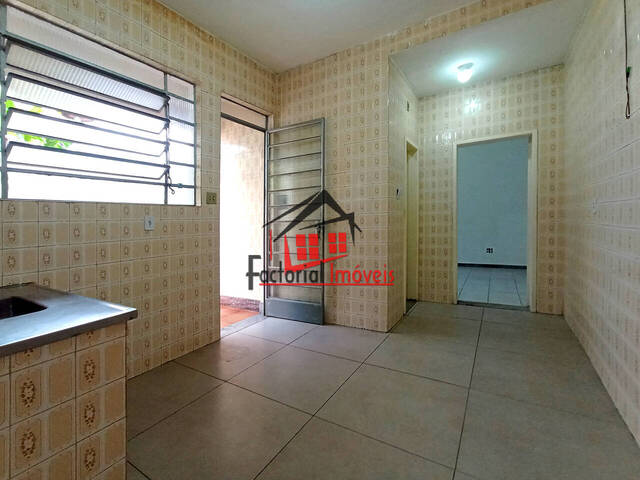 #2255 - Apartamento para Locação em Belo Horizonte - MG - 1