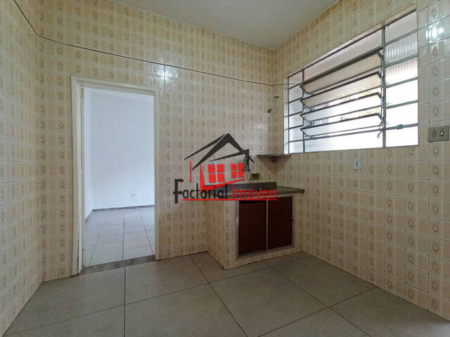 Apartamento para Locação em Belo Horizonte - 4