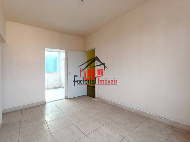 #2253 - Apartamento para Venda em Belo Horizonte - MG - 3