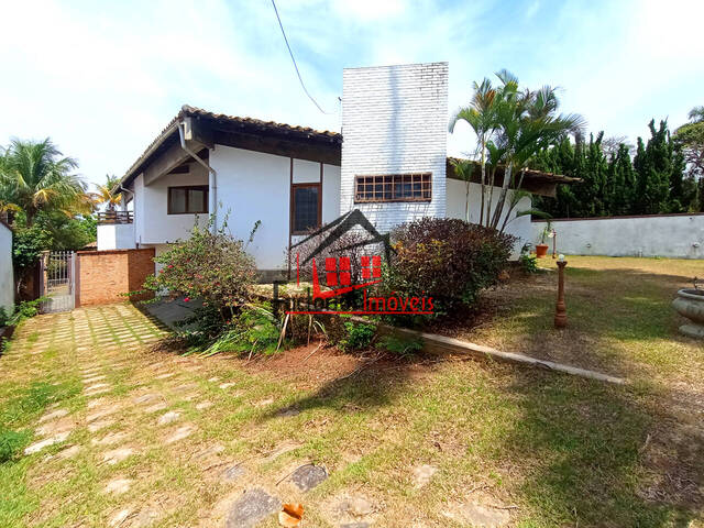 #2256 - Casa para Venda em Belo Horizonte - MG - 3