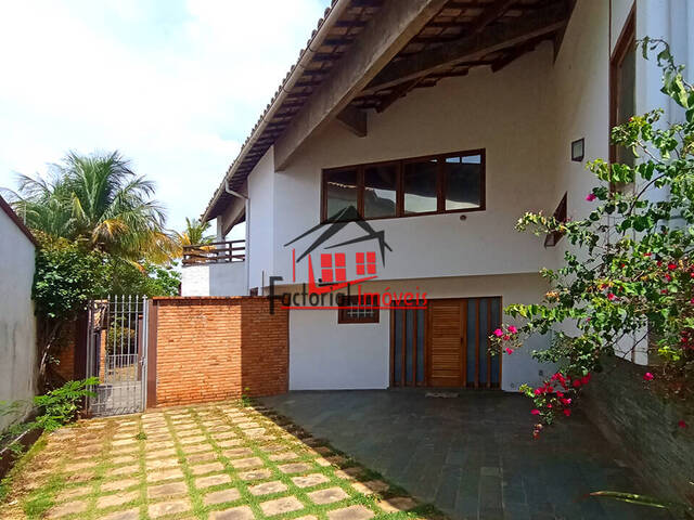 #2256 - Casa para Venda em Belo Horizonte - MG - 1