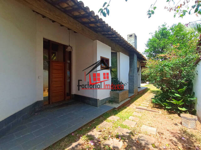 Casa para Venda em Belo Horizonte - 4