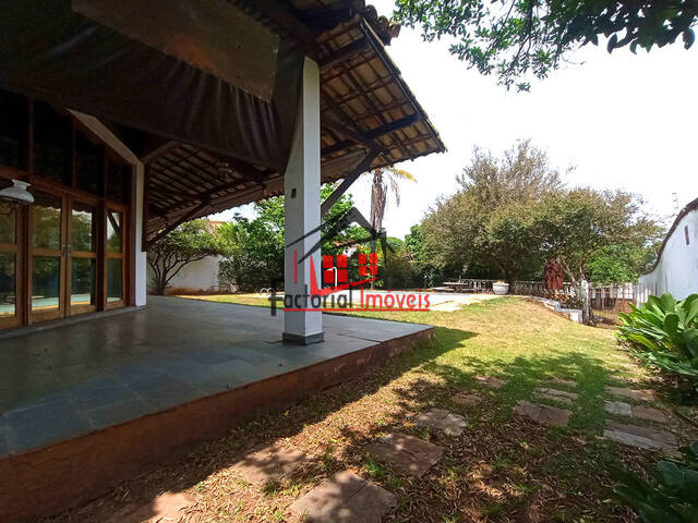 Casa para Venda em Belo Horizonte - 5