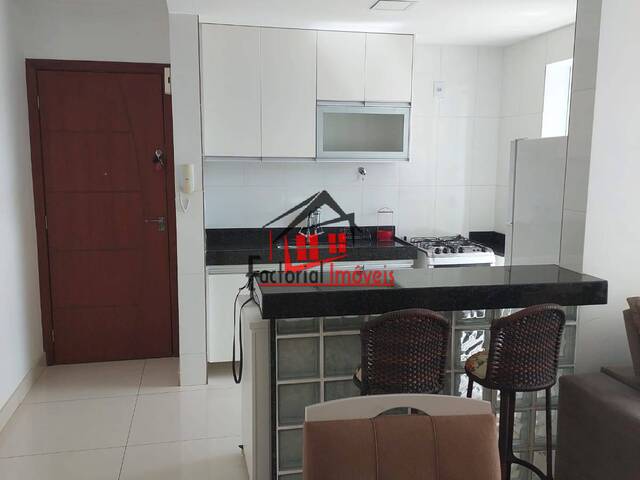 #2259 - Apartamento para Venda em Belo Horizonte - MG - 2