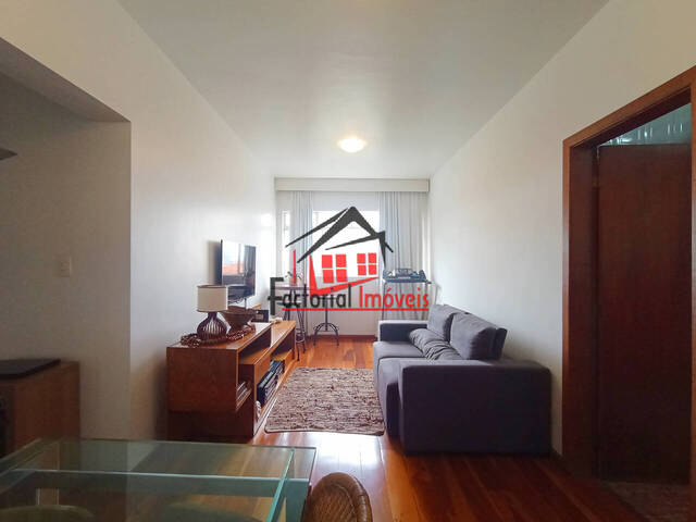 #2263 - Apartamento para Venda em Belo Horizonte - MG