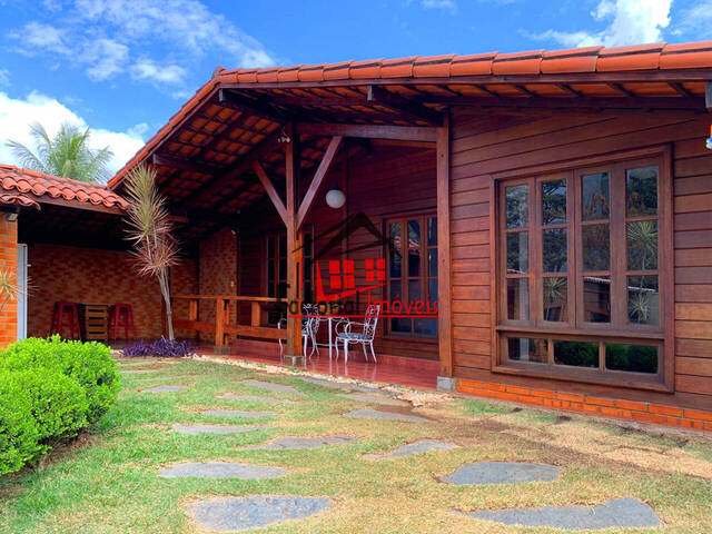 Casa para Locação em Belo Horizonte - 5