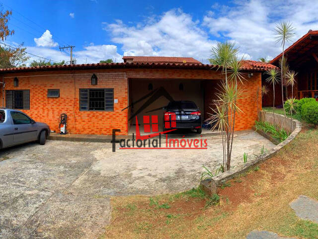 Casa para Locação em Belo Horizonte - 4