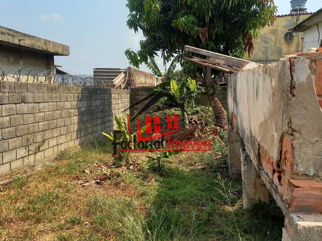 #2273 - Terreno para Venda em Belo Horizonte - MG