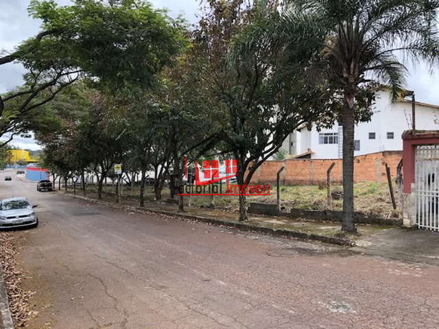 Área para Venda em Belo Horizonte - 2