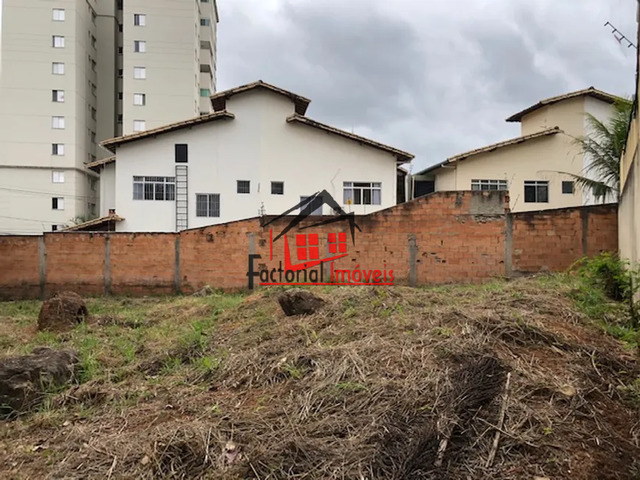 Área para Venda em Belo Horizonte - 4