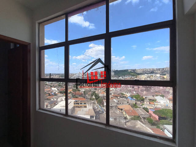 Sala para Venda em Belo Horizonte - 5