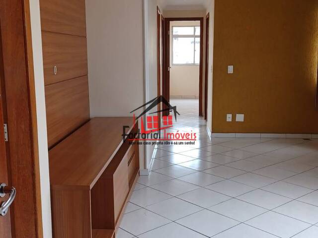 #2316 - Apartamento para Venda em Belo Horizonte - MG - 2