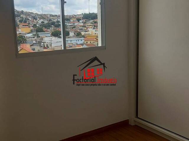 Apartamento para Venda em Belo Horizonte - 5