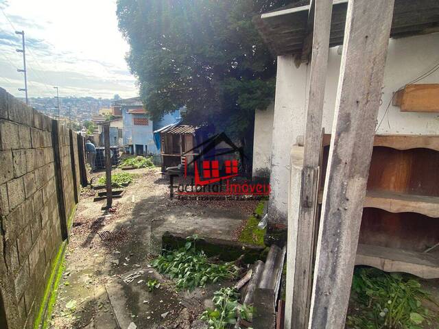 Área para Venda em Belo Horizonte - 5