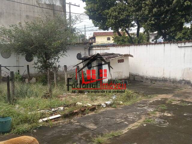 Área para Venda em Belo Horizonte - 4