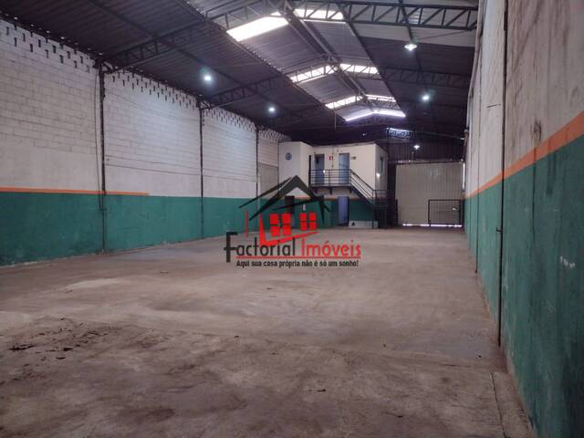 #2383 - Sala para Locação em Contagem - MG