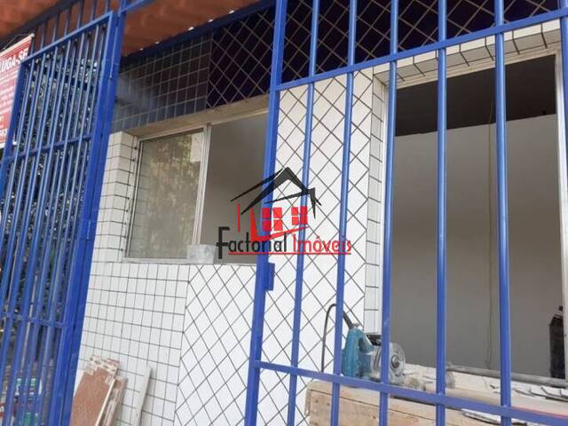 Apartamento para Locação em Ribeirão das Neves - 5