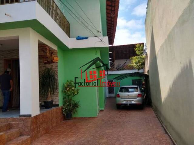 Casa para Venda em Belo Horizonte - 1