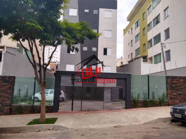 Apartamento para Venda em Belo Horizonte - 4