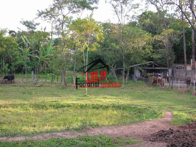 Área para Venda em Belo Horizonte - 5