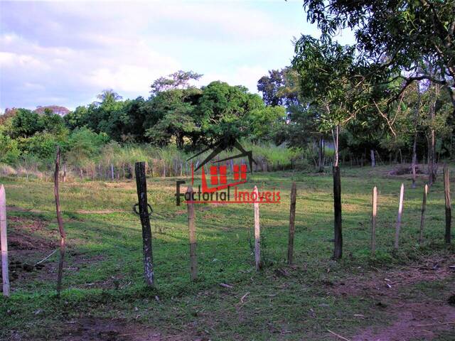 Área para Venda em Belo Horizonte - 4