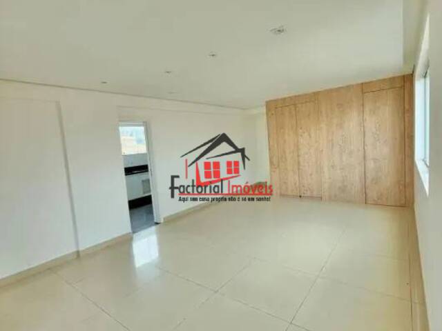 #2369 - Apartamento para Locação em Belo Horizonte - MG - 3